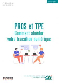 Guide PRO transition numérique